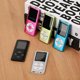 thumbnail image 3 of Mp3 Music Player With 32gb Memory Card Classical Digital Lcd Display 1.8', 3 of 5