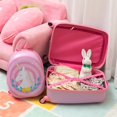 thumbnail image 2 of Set de Equipaje VLIVE Kids para Niñas Mochila y Maleta de 16 Pulgadas Color Unicornio, 2 of 7