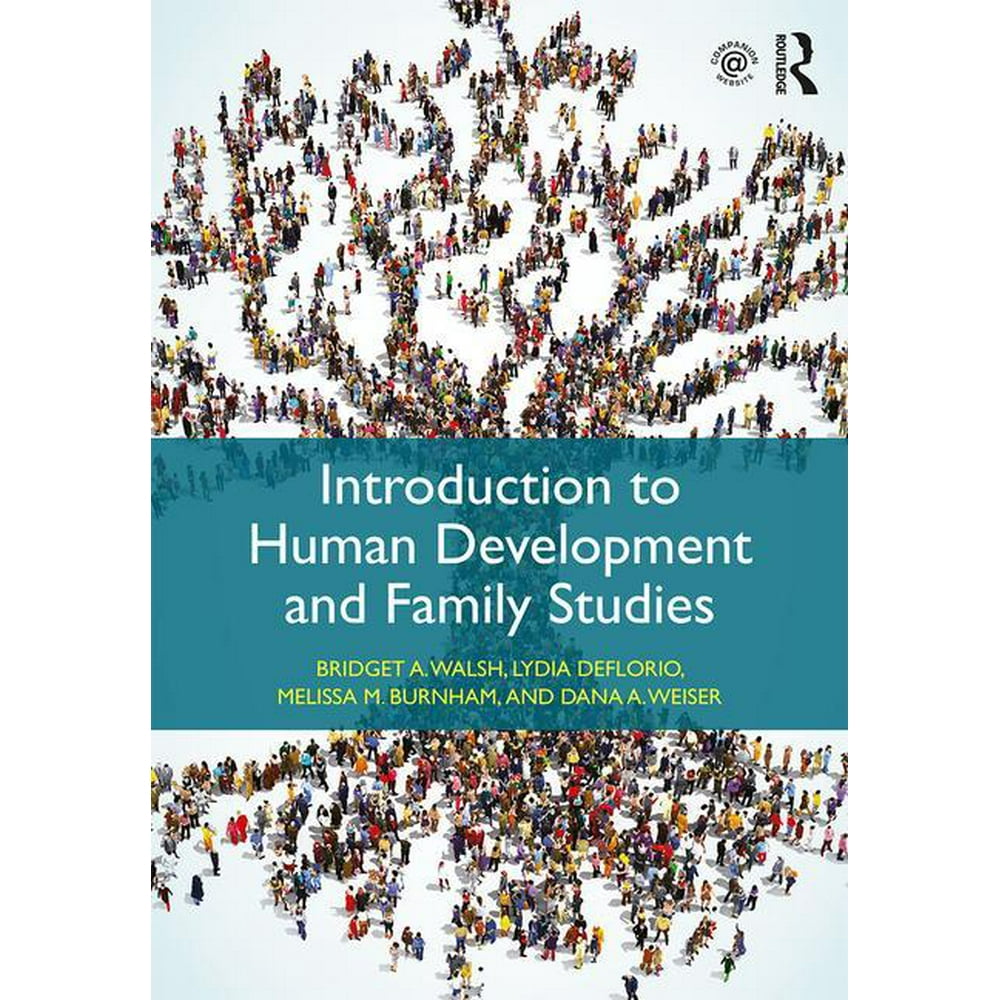 Introduction to Human Development and Family Studies (Paperback