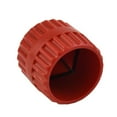 thumbnail image 2 of Premium Copper Tube Pipe Reaming Tool Inner Outer Reamer Cleaning Deburrer DIY, 2 of 8