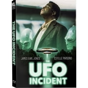KL Studio Classics - The UFO Incident [BLU-RAY]