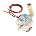 thumbnail image 3 of Stage Effects Machines Pump Replacements for Holidays 18W 40DBC, 3 of 8