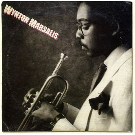 Wynton Marsalis Jazz - Wynton Marsalis
