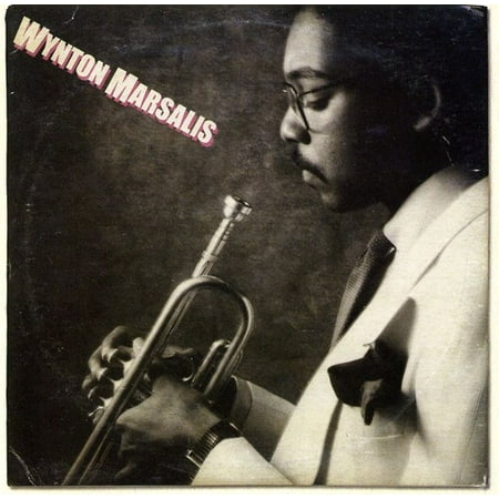 Wynton Marsalis