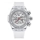 thumbnail image 4 of Reloj de cuarzo de tendencia de moda para hombre 7040 con calendario reloj luminoso con ventana transparente, 4 of 4