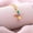 C, variant on Multi-Color Zircon Cross Pendant Necklace - Trendy and Stylish Jewelry for Women
