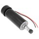 thumbnail image 1 of Motor 100 V CC Diámetro: 52 Mm / 2,05 Pulgadas Motor De Husillo Cepillado 12000 RPM Para Tallado De PCB De Madera Maciza ANGGREK DIY Engraver Accessories, 1 of 8