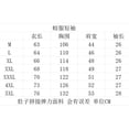thumbnail image 4 of LTTVQM Polo Shirts for Men Camo Short Sleeve 1/4 Zipper Outdoor Workout Collared Shirts Quick Dry Golf Shirt Black 5XL, 4 of 5