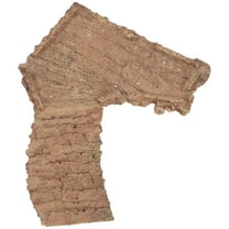 FELTECHELECTR Aquarium Accessories Reptile Terrariums Tortoises Basking Platform Turtle Decorations