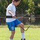thumbnail image 3 of Bolsas de malabares con balón de fútbol, cinturón de agilidad auxiliar para niños, equipo de entrenamiento de fútbol para niños, patada de fútbol, entrenador de fútbol individual, patada de fútbol, 3 of 5