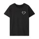thumbnail image 2 of Camiseta Casual Yuyangstore Cuello Redondo Para Mujer XL, 2 of 7
