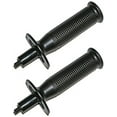 thumbnail image 2 of DeWalt DW802/DW402 Grinder (2 Pack) Replacement Side Handle # N239381-2PK, 2 of 3