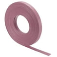thumbnail image 1 of Unique Bargains 21.9 Yards Paper Rattan Weaving Cane 12-Ply Paper Rattan Weave Basket Weaving Making, Purple, 1 of 7