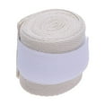 thumbnail image 1 of Sangle de Sport Bandage de Boxe Muay MMA Taekwondo Gant de Main Enveloppe (Noir), 1 of 6