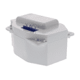 thumbnail image 3 of Refrigerator Ice Auger Motor fits Whirlpool, PS2367268, 2315547, W10271509, 3 of 4