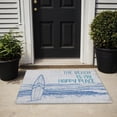 thumbnail image 3 of Tapete de playa Rug Qabliqo, 43 x 76 cm, para uso costero y exterior, 3 of 5