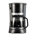thumbnail image 1 of CAFETERA TAURUS MOD. COFFEEMAX 6 TAZAS Taurus COFFEEMAX6TAZA/S, 1 of 3