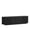 Black, variant on SESSLIFE 67" Fluted TV Stand for TVs up to 75", Modern Entertainment Center with Storage Cabinet and Sliding Tambour Doors, Curved Media Console for Living Room, Black