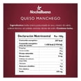 thumbnail image 2 of Queso manchego NocheBuena 32 en bloque 400 g, 2 of 3
