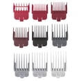 thumbnail image 3 of Kit de corte de pelo Remington Easy Fade de Hair Clippers para hombre, 3 of 9
