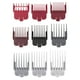 thumbnail image 3 of Kit de corte de pelo Remington Easy Fade de Hair Clippers para hombre, 3 of 9