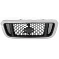 thumbnail image 1 of Parrilla Ranger 2005 A 2009 Ford Crom D/Panal TONG YANG ., 1 of 4