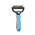 thumbnail image 1 of Wolfrail Dog Cleaner Knot-Removing Combquick Knot-Openingremove Floating Hair Pet, 1 of 2