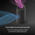 thumbnail image 6 of VIZIO Elevate 5.1.4 Soundbar w/ Dolby Atmos, Wireless Surround Speakers & Subwoofer, QuickFit® Compatible (SL514MW-1006), 6 of 25