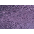 thumbnail image 1 of Ahgly Company Machine Washable Indoor Rectangle Transitional Medium Purple Area Rugs, 3' x 5', 1 of 1
