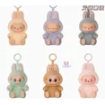 thumbnail image 3 of LABUBU anime figures Mysterious box POPMART blind box Macaron 2nd Generation decoration THE MONSTERS Birthday Gift For Kids Toys, 3 of 5