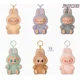 thumbnail image 3 of LABUBU anime figures Mysterious box POPMART blind box Macaron 2nd Generation decoration THE MONSTERS Birthday Gift For Kids Toys, 3 of 5
