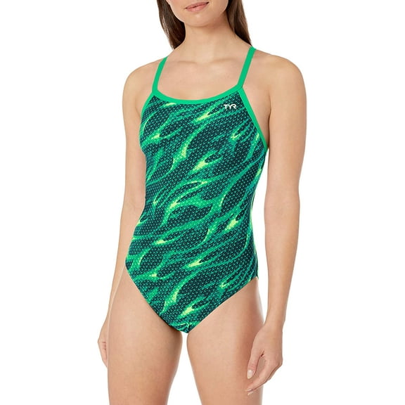 TYR Womens Reaper Diamondfit