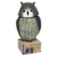 thumbnail image 1 of Defenders Statue d'Action Hibou, 1 of 1