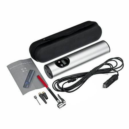 pump inflator