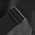 thumbnail image 1 of Sac en Filet de Football, Sac de Rangement en Filet Portable pour Basketball Football Volleyball Efficacité Optimale, 1 of 8