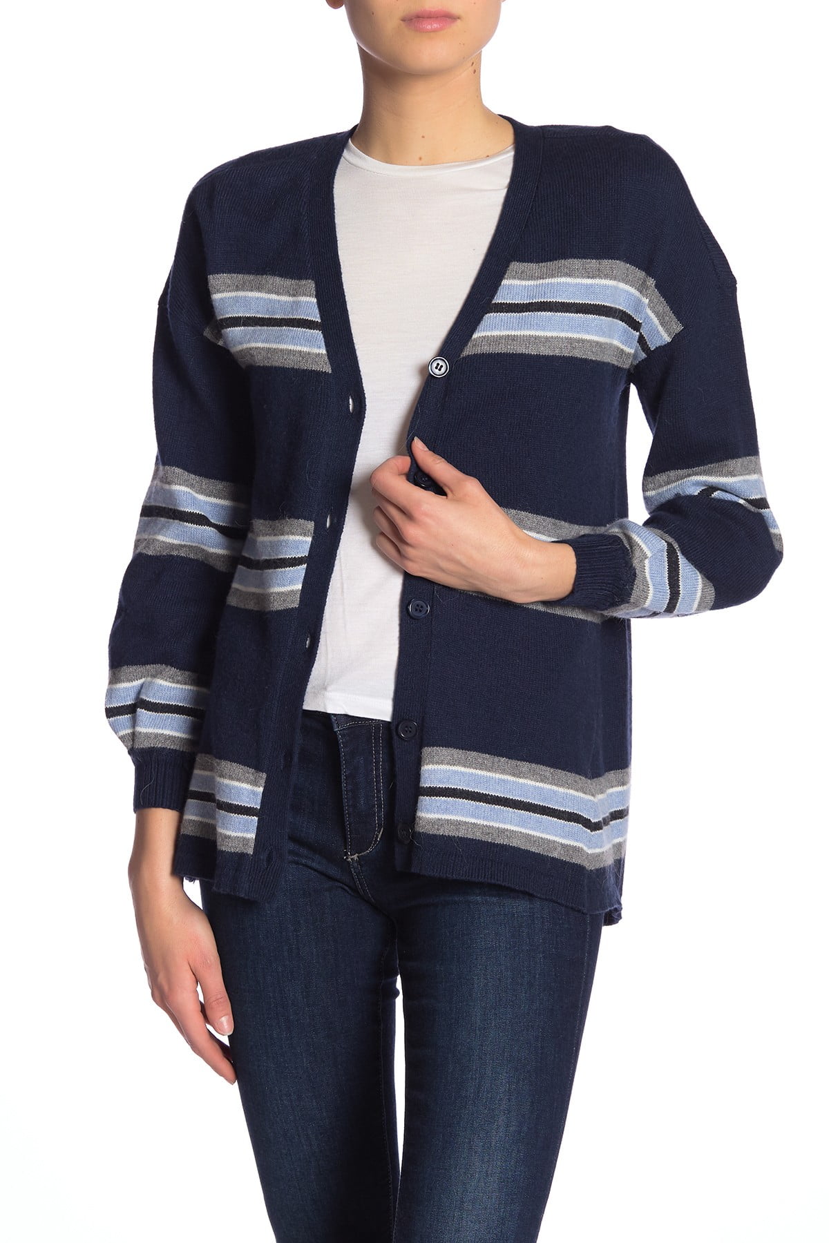 girlfriend cardigan