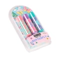 thumbnail image 3 of Bálsamo labial BYS Mini Me butterfly watermelon, berry y candy 3 pzas, 3 of 4