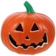 thumbnail image 5 of Calabaza iluminada de Halloween, bandeja escalonada para manualidades de calabaza 3D, lámpara de calabaza con luz LED (enchufe estadounidense), 5 of 7