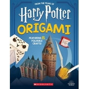 Harry Potter Origami Volume 1 (Harry Potter) (Paperback)