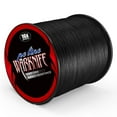 thumbnail image 3 of WARKNIFE Super Strong 100M 300M 500M 1000M 1500M 2000M 16 Braid 16 Strands Fishing Line Hollow Core PE Braid Extreme Japan Braided Fishing Line 20LBs-500LBs Fishing Assist Line Saltwater Fishing, 3 of 8