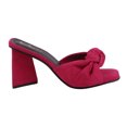 thumbnail image 2 of 483-22 Sandalia Dama Mujer Fiusha Tacón 8 cm Cklass 483-22, 2 of 2