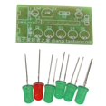 thumbnail image 2 of 3X KA2284 Medidor de de Audio Traje Indicador de Indicador LED Kit de Bricolaje para, 2 of 6