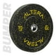 thumbnail image 4 of Disco Bumper 1 Pz Altera  PARBUMP Olímpicos De 35Lb Altera, 4 of 5