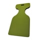 thumbnail image 1 of Silla flotante para adultos, juguetes acuáticos, ayuda para nadar, silla flotante insumergible para piscina. Verde, 1 of 9