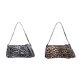 thumbnail image 1 of Bolso Hombro para Mujer Con Leopardo Cuero PU (), 1 of 8
