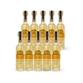 thumbnail image 1 of Pack de 10 Botellas Miniatura de Tequila La Gran Señora Reposado 50 ml, 1 of 4