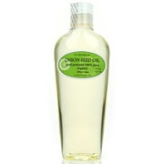 Dr Adorable - 8 oz - Onion Seed Oil - 100% Pure Organic Cold Pressed Natural Hair Care Hair Treatment