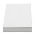 thumbnail image 3 of HLONK White Cardstock  Strong Practicality Multi Purpose White Cardstock Paper  For Greeting Cards, 3 of 8
