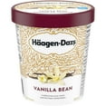 thumbnail image 1 of HÄAGEN-DAZS® Vanilla Bean Ice Cream, 1 of 10