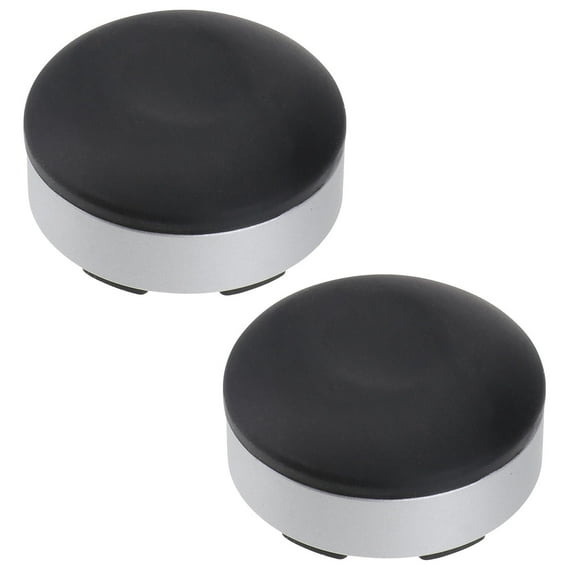 YSNOOWE 1Set Laptop Riser Holder for Desk with Ergonomic Angle and Slip-free Support